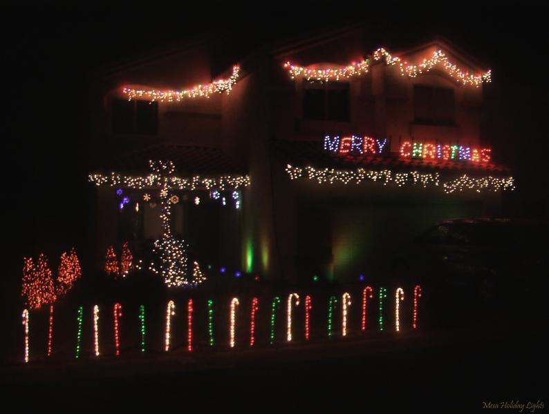 2012 Christmas