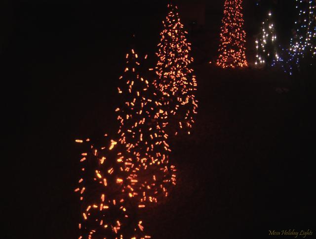 Mini-trees
