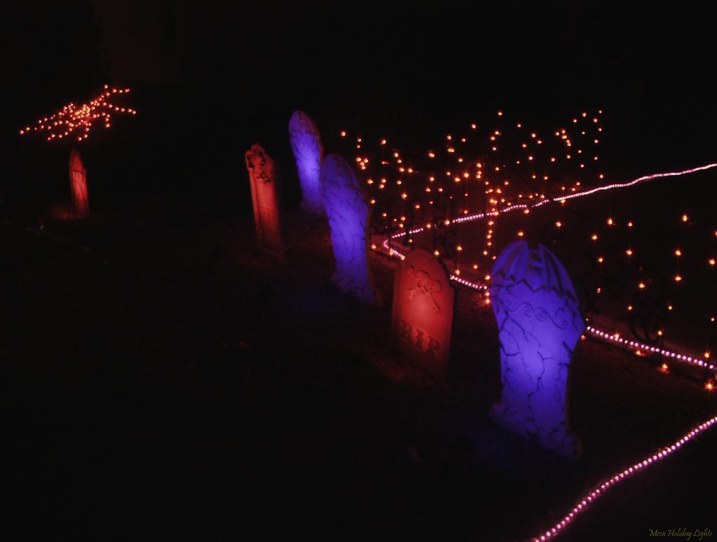 Tombstones