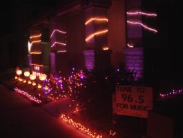 Update: Right side with sign