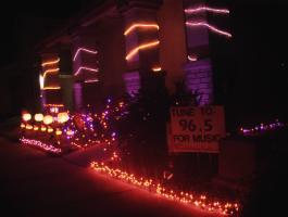 Update: Right side with sign