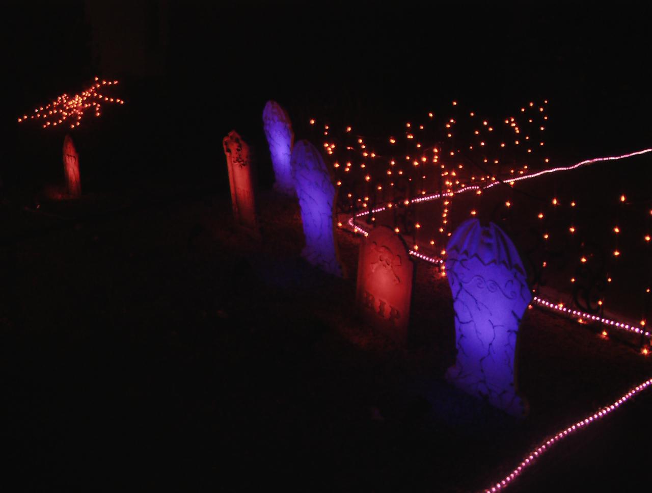 Tombstones