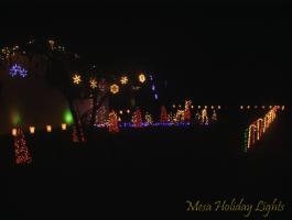 Display from Left Side