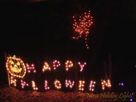 Happy Halloween