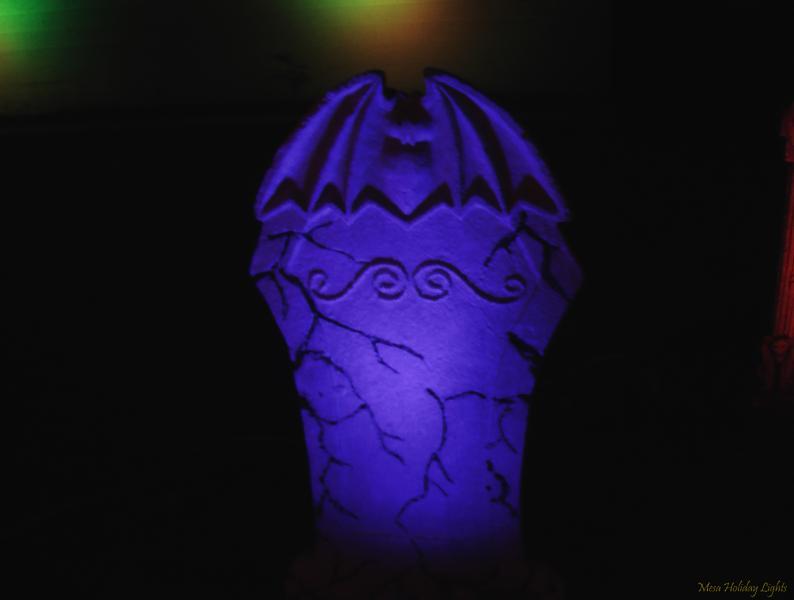 Tombstone 3