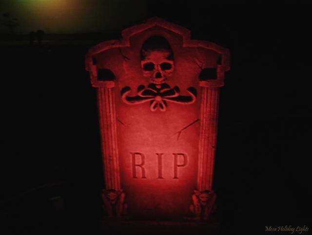 Tombstone 4