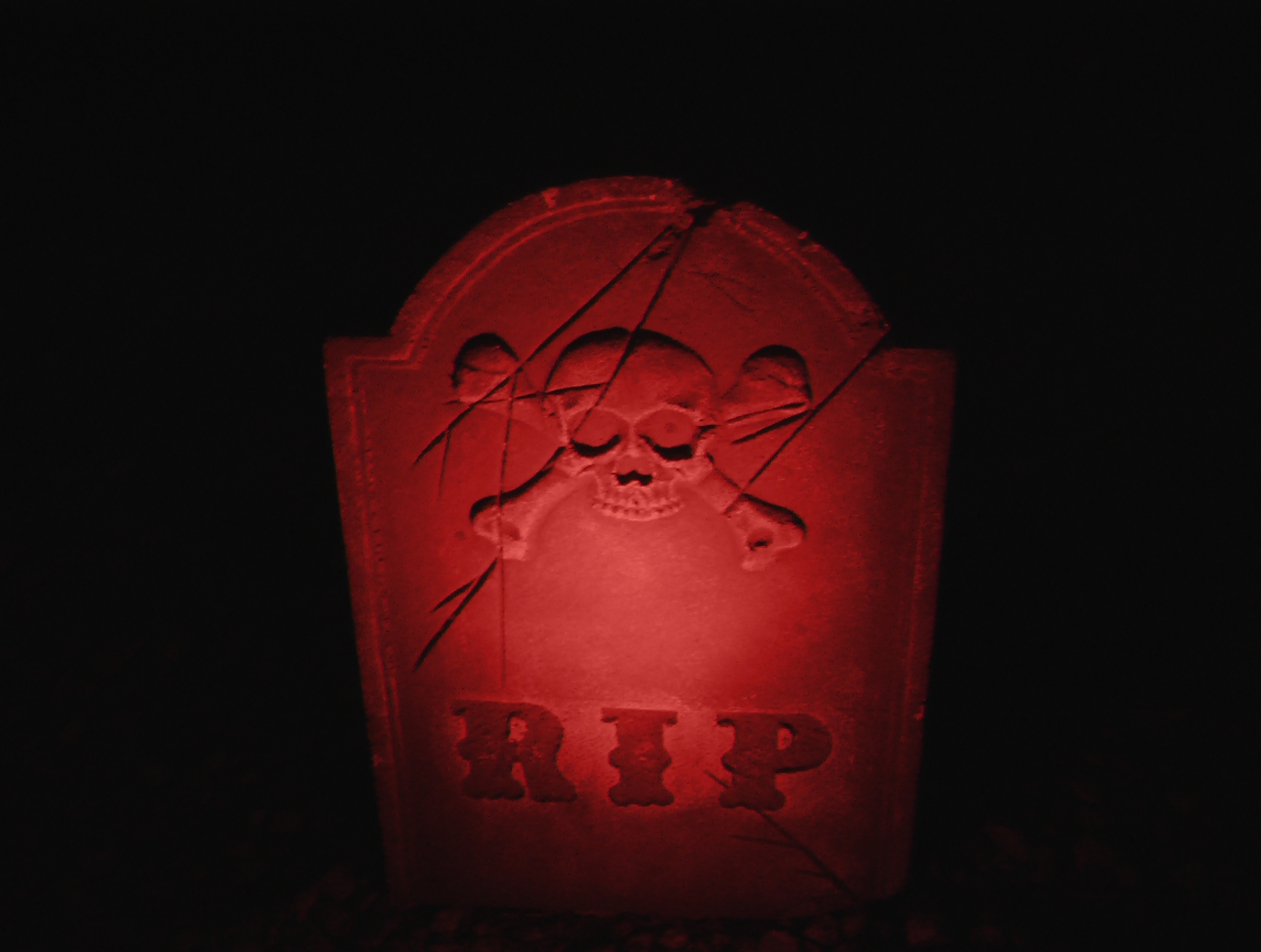 Tombstone 6