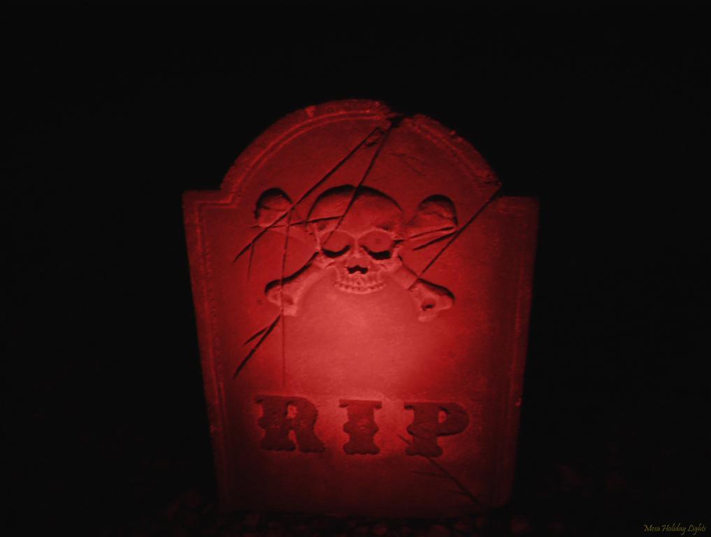 Tombstone 6