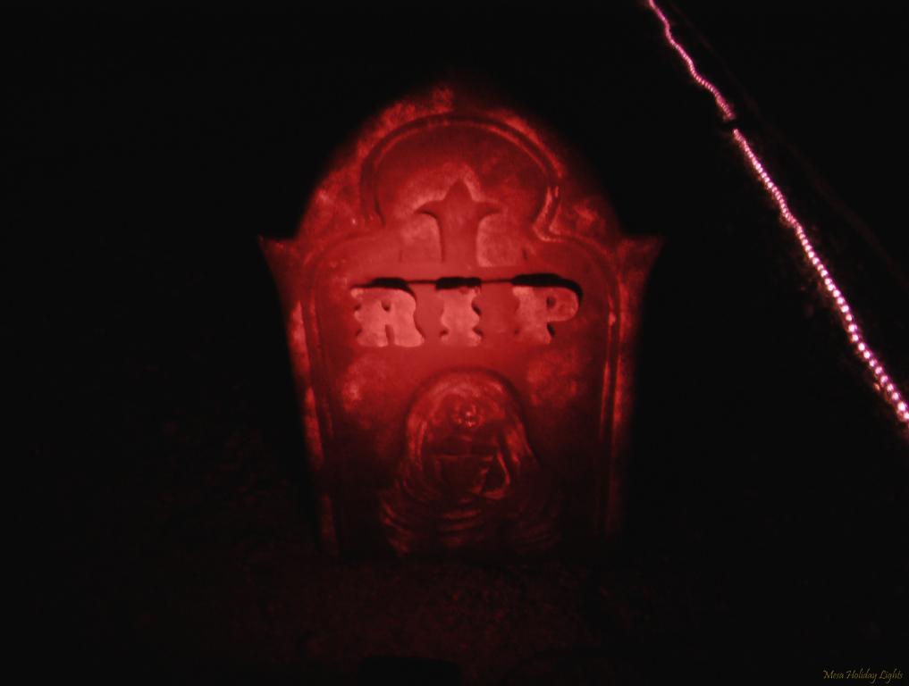 Tombstone 8
