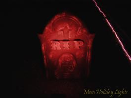 Tombstone 8