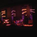 Update:  Right Side with no pumpkins